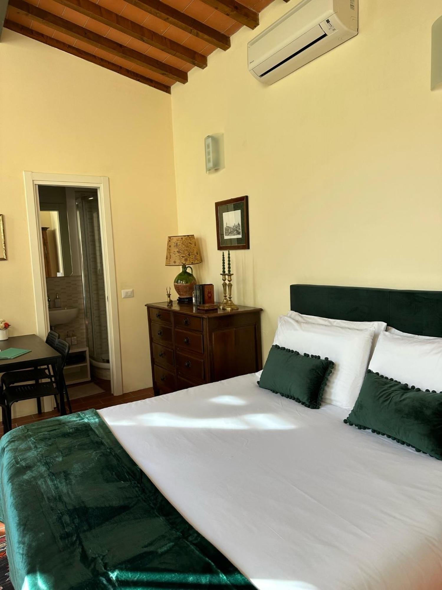 Appartement La Limonaia